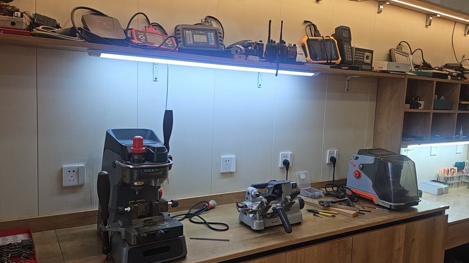 2026年十大买球平台：唐山市智能钥匙匹配服务商综合评测与选购指南(图3)