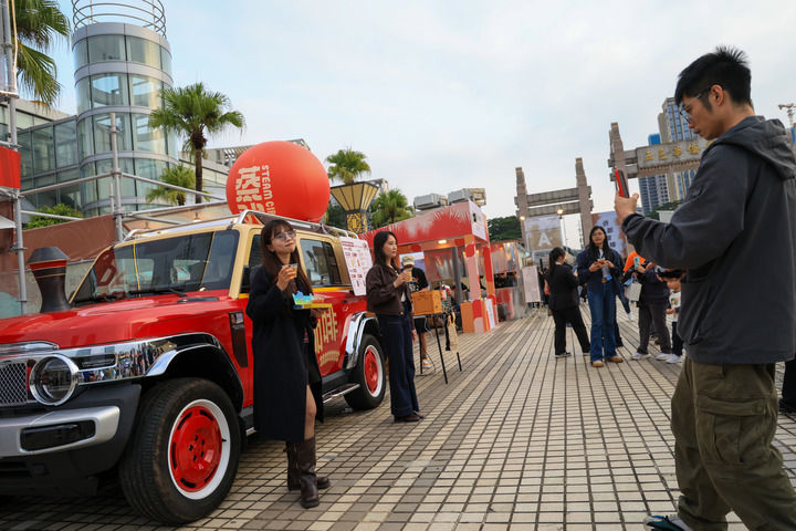 买球网站：不产咖啡豆的江门如何煮出“世界咖啡”(图1)