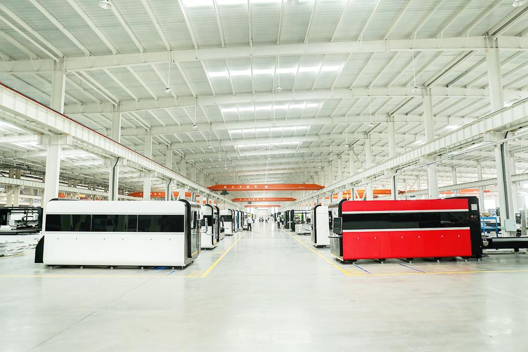 蹲买球网站:点调查|这束光切开全球市场(图2)