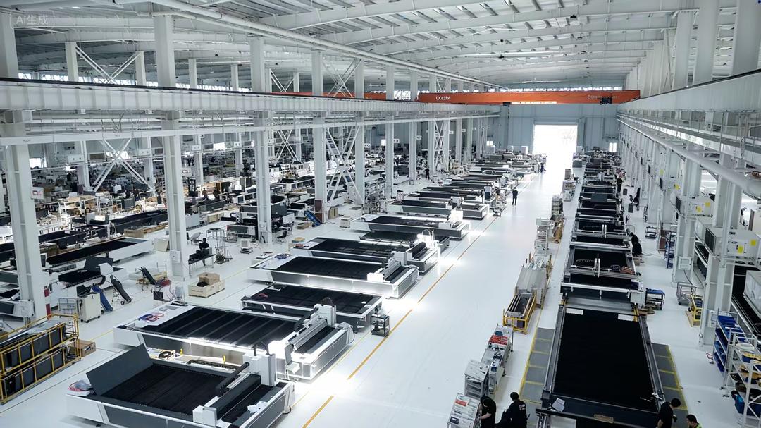 蹲买球网站:点调查|这束光切开全球市场(图8)