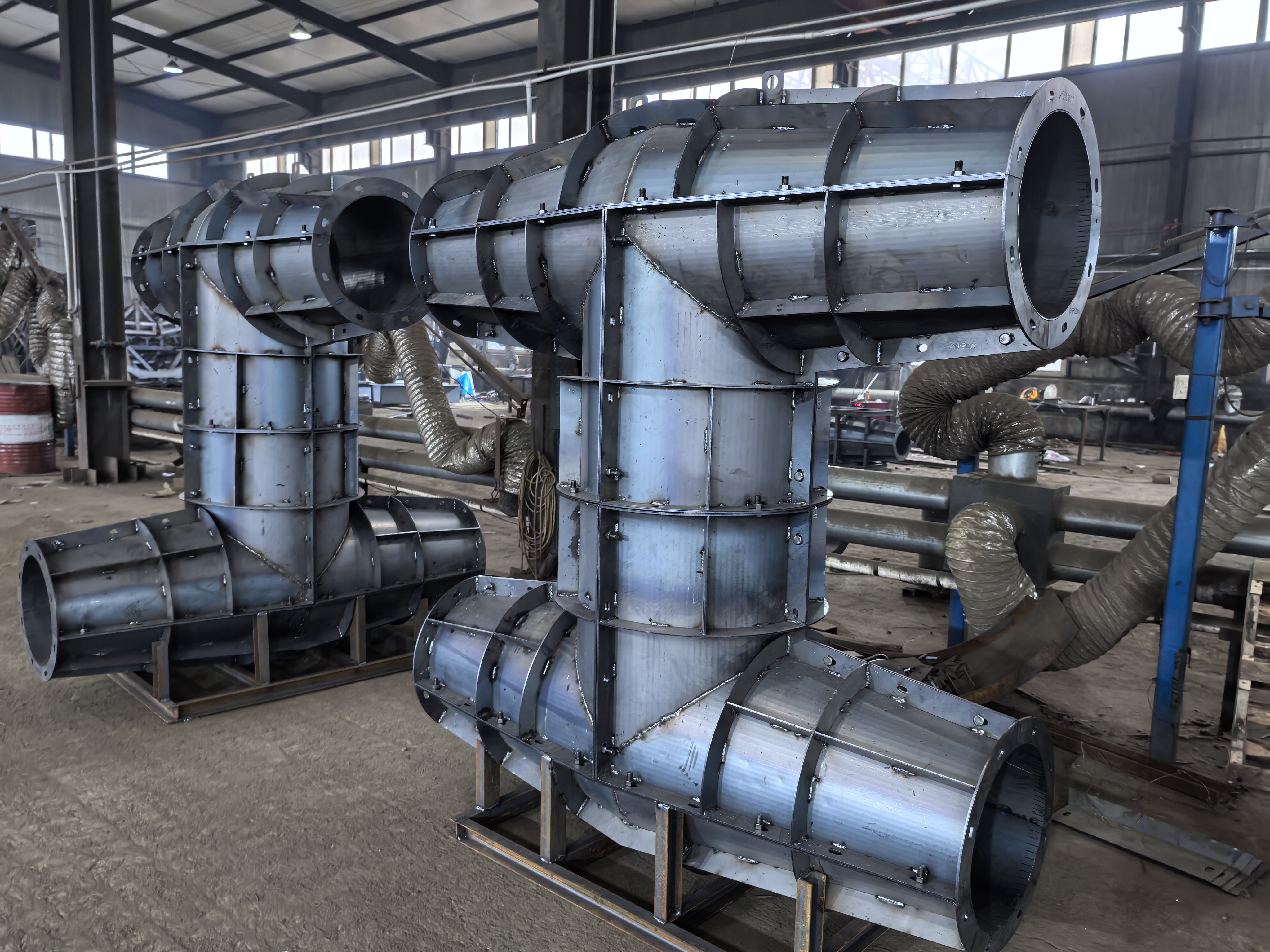 2026年当下甘肃护坡工程模具市场：五大优质生产厂家综合评析与选型指南(图1)