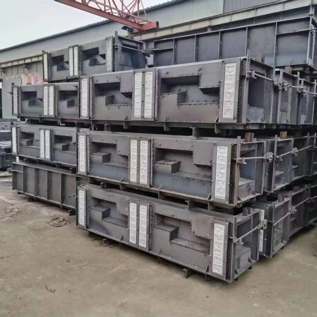 2026年当下甘肃护坡工程模具市场：五大优质生产厂家综合评析与选型指南(图2)