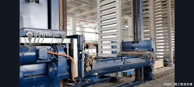 智能钣金料库厂家实力推荐:从技术到服务的综合评估(图2)