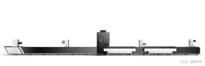 激光切割机热门厂家推荐:从技术到服务深度解析(图2)