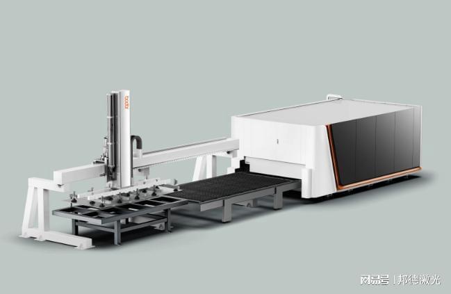 激光切割机热门厂家推荐：从技术到服务深度解析