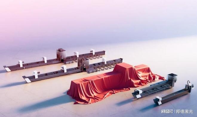 激光切割机热门厂家推荐:从技术到服务深度解析(图3)