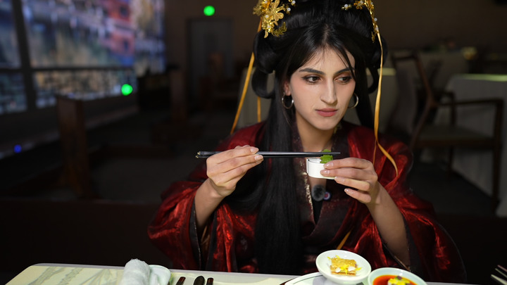 一季度民企担当外贸主力中式生活用品热销全球(图2)