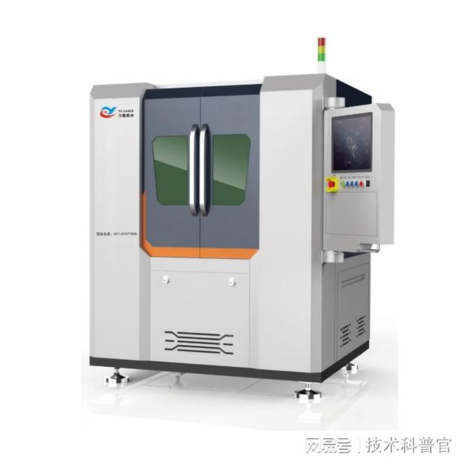 热门厂家推荐：高功率陶瓷激光切割机在半导体陶瓷材料科研的应用买球的app:(图1)