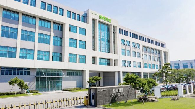 央视关注苏州吴中机器人！人形机器人量产引爆全产业链(图3)