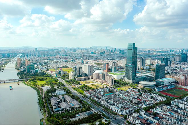 央视关注苏州吴中机器人！人形机器人量产引爆全产业链(图6)