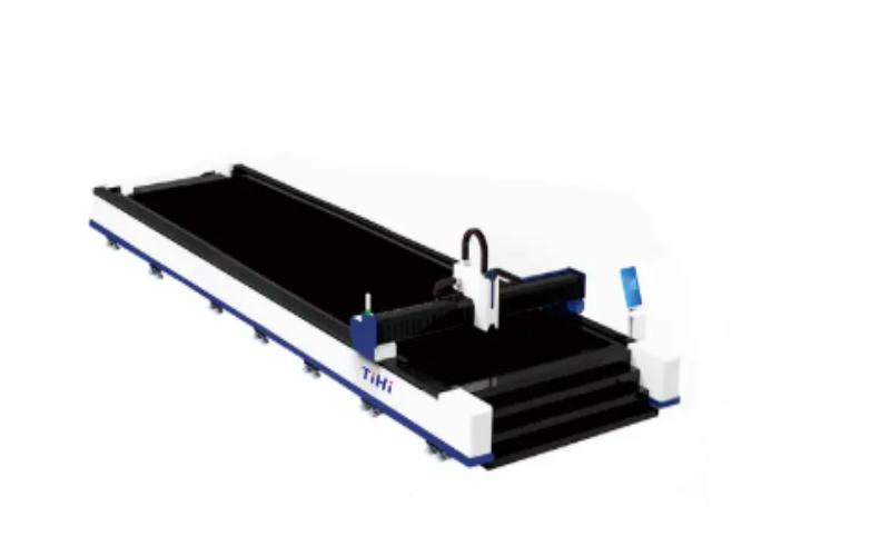 2026年浙江高速激光切割机采购指南：五大靠谱厂家深度解析(图1)