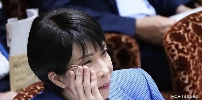 买球的app:日本请求访华与中方高层会面不到24小时高市连干2件蠢事(图6)