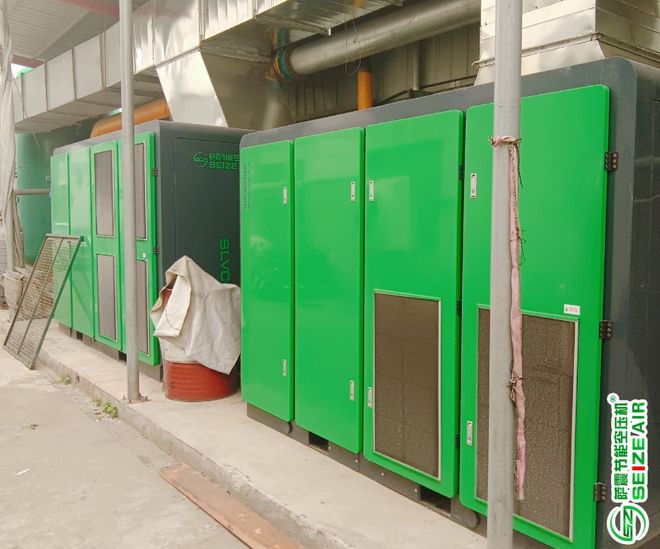 空压机十大品牌哪个靠谱(图2)