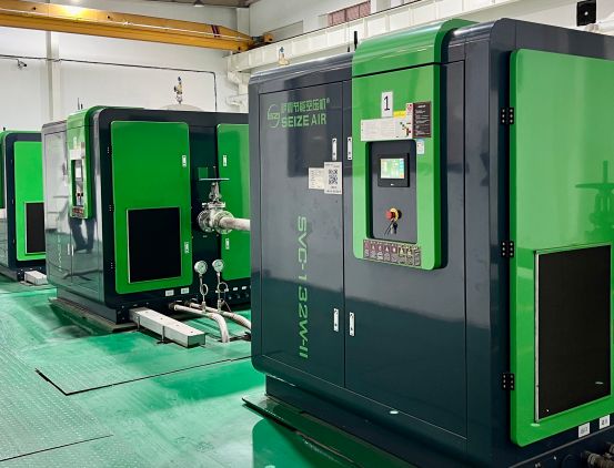 空压机十大品牌哪个靠谱(图1)