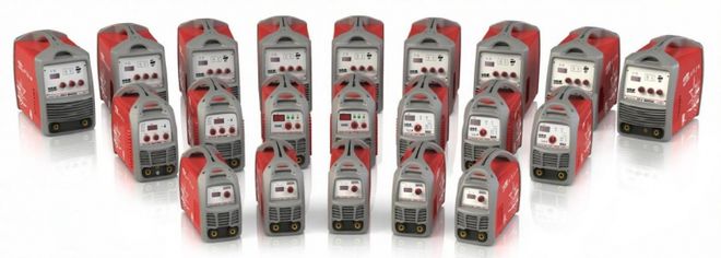 68年沪工焊割全品类解析：四大系列适配不同焊接痛点(图4)