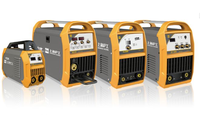 68年沪工焊割全品类解析：四大系列适配不同焊接痛点(图3)