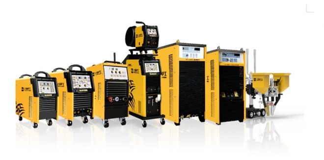 68年沪工焊割全品类解析：四大系列适配不同焊接痛点(图2)