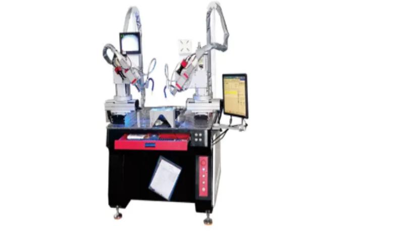 2026年4月精密激光切割机采购避坑指南：温州实力厂商深度盘点(图1)