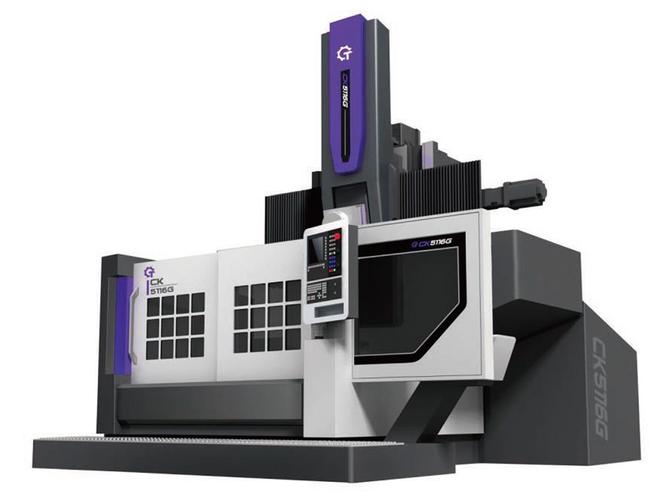 买球的app:分享数控立式车床正规厂商选购指南避免踩坑(图1)