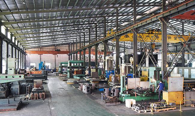 买球的app:分享数控立式车床正规厂商选购指南避免踩坑(图3)