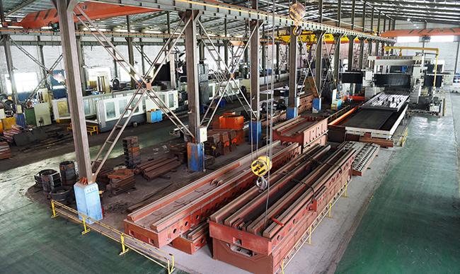 买球的app:分享数控立式车床正规厂商选购指南避免踩坑(图2)