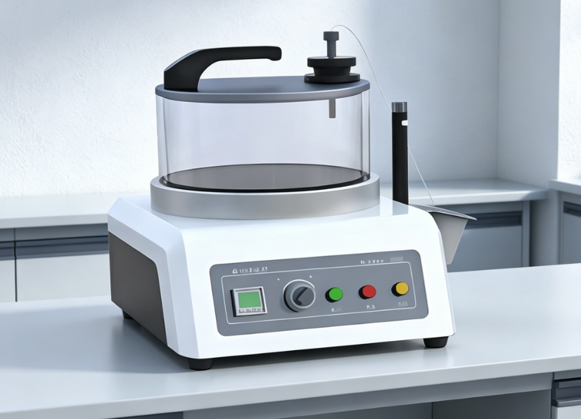 2026年4月南京机械加工用金相试样镶嵌机十大买球平台：实力厂商深度解析与推荐(图2)