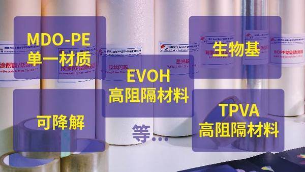 2024年包装大件事：11月包装展会追踪新法十大买球平台：规(图4)