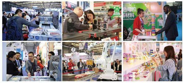 2024年包装大件事：11月包装展会追踪新法十大买球平台：规(图5)