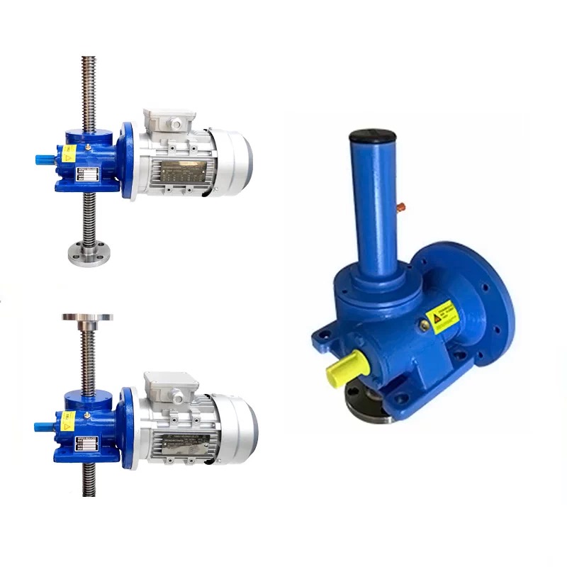 2026年4月山东厂房改造齿轮齿条升降机优质厂商选哪家？德州晟阳机械装备深度解析(图2)