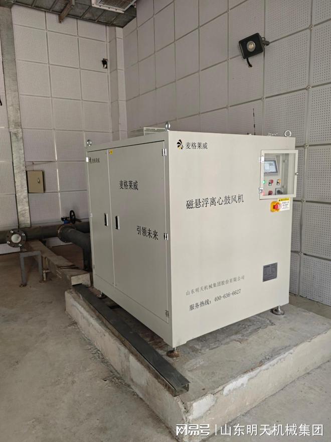 罗茨鼓风机热门厂家推荐：多行业应用场景需求(图1)